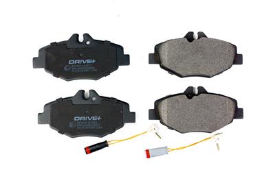 Dr!ve+ DP1010.10.0878 Číslo výrobce: DBP0878. EAN: 5907714161377.