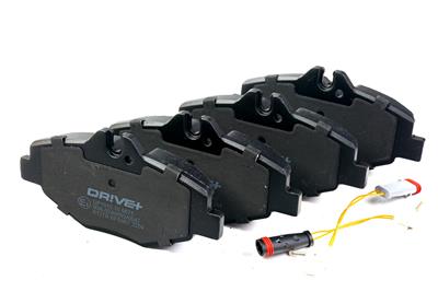 Dr!ve+ DP1010.10.0878 Číslo výrobce: DBP0878. EAN: 5907714161377.