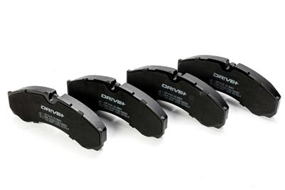 Dr!ve+ DP1010.10.0882 Číslo výrobce: DBP0882. EAN: 5907714161414.