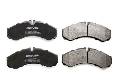 Dr!ve+ DP1010.10.0882 Číslo výrobce: DBP0882. EAN: 5907714161414.