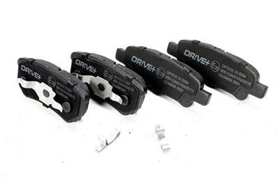 Dr!ve+ DP1010.10.0884 Číslo výrobce: DBP0884. EAN: 5907714161438.