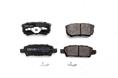 Dr!ve+ DP1010.10.0884 Číslo výrobce: DBP0884. EAN: 5907714161438.