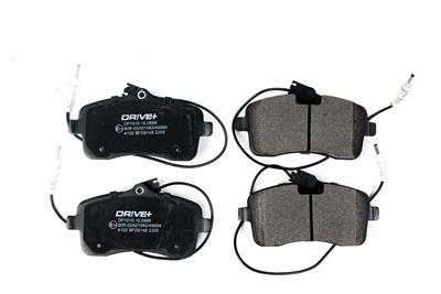 Dr!ve+ DP1010.10.0886 Číslo výrobce: DBP0886. EAN: 5907714161445.