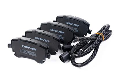 Dr!ve+ DP1010.10.0890 Číslo výrobce: DBP0890. EAN: 5907714161469.