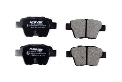 Dr!ve+ DP1010.10.0894 Číslo výrobce: DBP0894. EAN: 5907714161506.