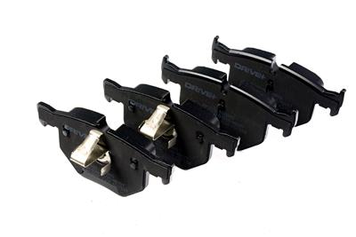 Dr!ve+ DP1010.10.0895 Číslo výrobce: DBP0895. EAN: 5907714161513.