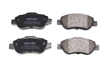 Dr!ve+ DP1010.10.0896 Číslo výrobce: DBP0896. EAN: 5907714161520.