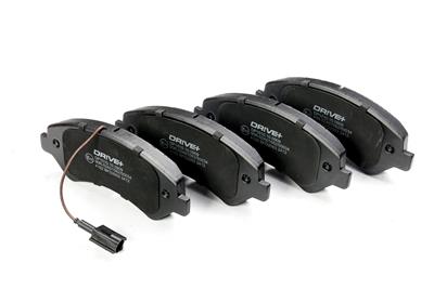 Dr!ve+ DP1010.10.0909 Číslo výrobce: DBP0909. EAN: 5907714161643.