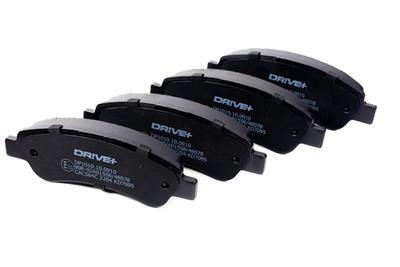 Dr!ve+ DP1010.10.0910 Číslo výrobce: DBP0910. EAN: 5907714161650.