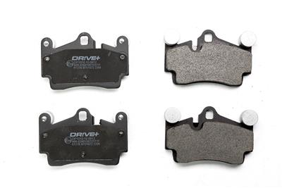 Dr!ve+ DP1010.10.0912 Číslo výrobce: DBP0912. EAN: 5907714161674.