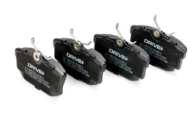 Dr!ve+ DP1010.10.0913 Číslo výrobce: DBP0913. EAN: 5907714161681.