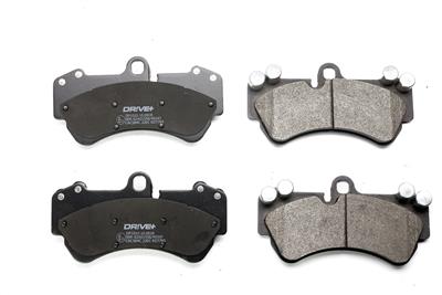 Dr!ve+ DP1010.10.0918 Číslo výrobce: DBP0918. EAN: 5907714161735.