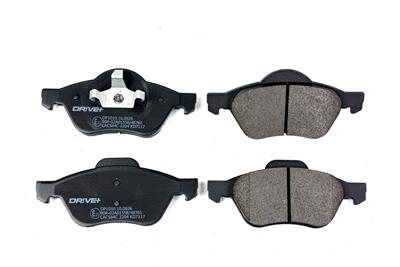 Dr!ve+ DP1010.10.0926 Číslo výrobce: DBP0926. EAN: 5907714161797.