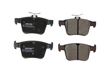 Dr!ve+ DP1010.10.0929 Číslo výrobce: DBP0929. EAN: 5907714161827.