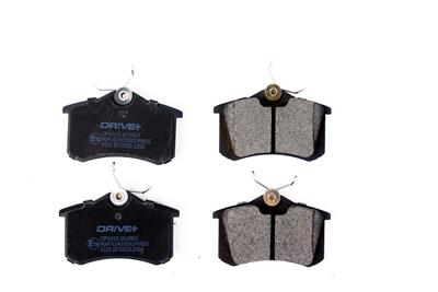 Dr!ve+ DP1010.10.0952 Číslo výrobce: DBP0952. EAN: 5907714161957.