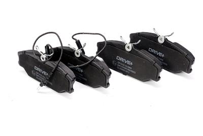 Dr!ve+ DP1010.10.0968 Číslo výrobce: DBP0968. EAN: 5907714162046.