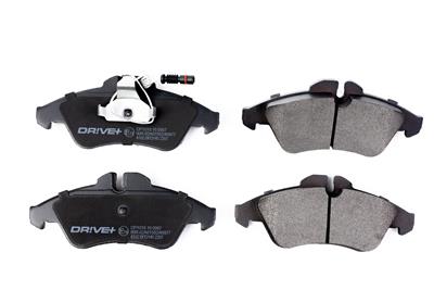 Dr!ve+ DP1010.10.0987 Číslo výrobce: DBP0987. EAN: 5907714162176.