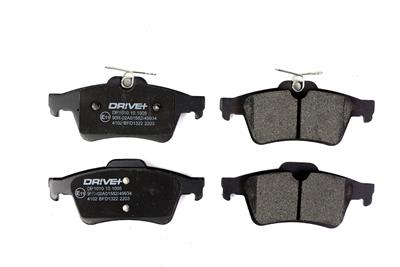 Dr!ve+ DP1010.10.1005 Číslo výrobce: DBP1005. EAN: 5907714162190.