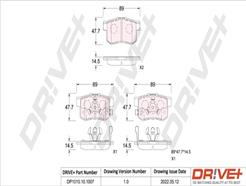 Dr!ve+ DP1010.10.1007
