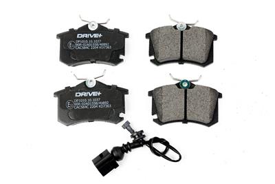 Dr!ve+ DP1010.10.1037 Číslo výrobce: DBP1037. EAN: 5907714162237.