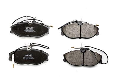 Dr!ve+ DP1010.10.1044 Číslo výrobce: DBP1044. EAN: 5907714162282.