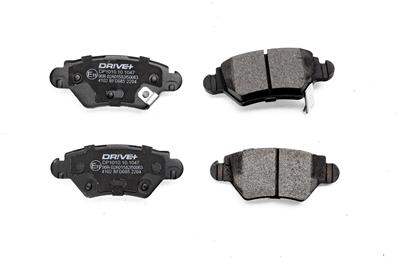 Dr!ve+ DP1010.10.1047 Číslo výrobce: DBP1047. EAN: 5907714162305.