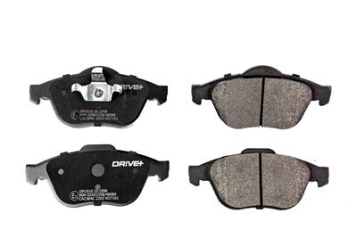 Dr!ve+ DP1010.10.1058 Číslo výrobce: DBP1058. EAN: 5907714162398.