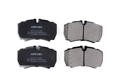 Dr!ve+ DP1010.10.1059 Číslo výrobce: DBP1059. EAN: 5907714162404.