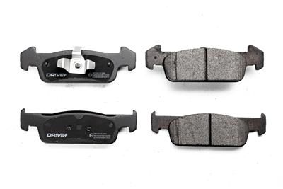 Dr!ve+ DP1010.10.1064 Číslo výrobce: DBP1064. EAN: 5907714162459.