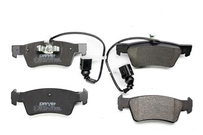 Dr!ve+ DP1010.10.1067 Číslo výrobce: DBP1067. EAN: 5907714162480.