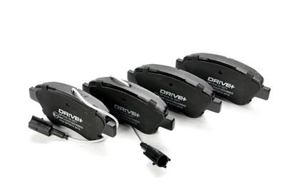 Dr!ve+ DP1010.10.1071 Číslo výrobce: DBP1071. EAN: 5907714162527.