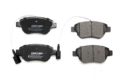 Dr!ve+ DP1010.10.1071 Číslo výrobce: DBP1071. EAN: 5907714162527.