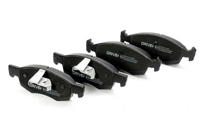 Dr!ve+ DP1010.10.1072 Číslo výrobce: DBP1072. EAN: 5907714150036.