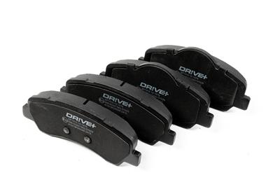 Dr!ve+ DP1010.10.1076 Číslo výrobce: DBP1076. EAN: 5907714150074.