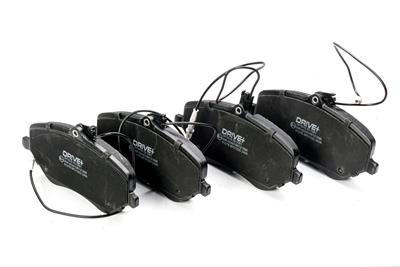 Dr!ve+ DP1010.10.1081 Číslo výrobce: DBP1081. EAN: 5907714150128.