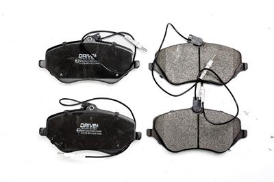 Dr!ve+ DP1010.10.1081 Číslo výrobce: DBP1081. EAN: 5907714150128.