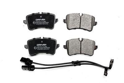 Dr!ve+ DP1010.10.1082 Číslo výrobce: DBP1082. EAN: 5907714150135.