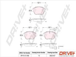 Dr!ve+ DP1010.10.1092