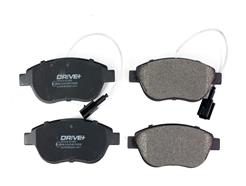 Dr!ve+ DP1010.10.1092