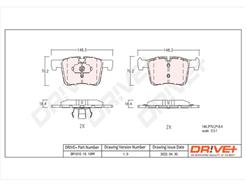 Dr!ve+ DP1010.10.1099