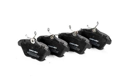 Dr!ve+ DP1010.10.1102 Číslo výrobce: DBP1102. EAN: 5907714150333.