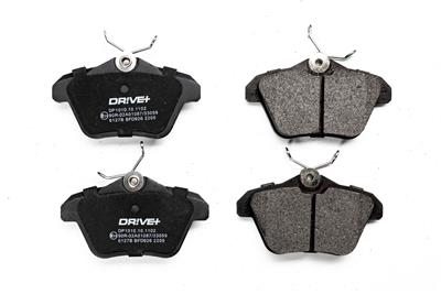 Dr!ve+ DP1010.10.1102 Číslo výrobce: DBP1102. EAN: 5907714150333.