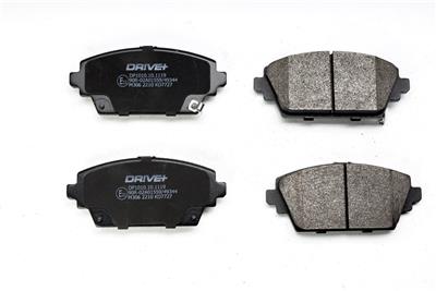 Dr!ve+ DP1010.10.1119 Číslo výrobce: DBP1119. EAN: 5907714150500.