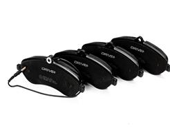 Dr!ve+ DP1010.10.1124