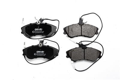 Dr!ve+ DP1010.10.1126 Číslo výrobce: DBP1126. EAN: 5907714150579.