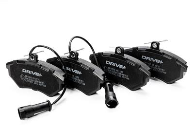 Dr!ve+ DP1010.10.1135 Číslo výrobce: DBP1135. EAN: 5907714150661.