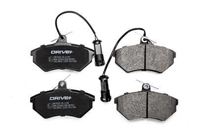 Dr!ve+ DP1010.10.1135 Číslo výrobce: DBP1135. EAN: 5907714150661.