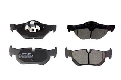 Dr!ve+ DP1010.10.1138 Číslo výrobce: DBP1138. EAN: 5907714150692.