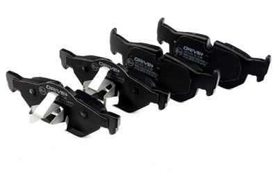 Dr!ve+ DP1010.10.1138 Číslo výrobce: DBP1138. EAN: 5907714150692.