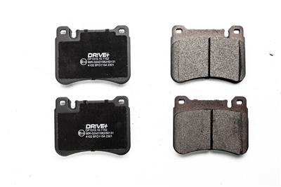 Dr!ve+ DP1010.10.1152 Číslo výrobce: DBP1152. EAN: 5907714150838.